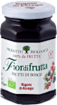 Eko voćni namaz od šumskog voća Fiordifrutta