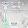 Rasierer, Smooth Sensitive Gillette Venus