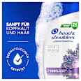 Anti-Schuppen Shampoo Sanfte Pflege head&shoulders