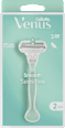 Rasierer, Smooth Sensitive Gillette Venus