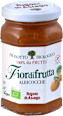 Eko voćni namaz od marelica Fiordifrutta