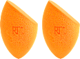 Miracle Complexion sunđeri za puder REAL TECHNIQUES