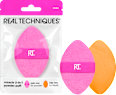 Sminkszivacs, Miracle 2in1 Powder Puff REAL TECHNIQUES