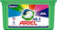 Капсули за цветно пране All in 1 Color, 38 пранета ARIEL