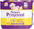 Pannolini Progressi taglia 2 mini (3-6 kg) Pampers