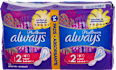 Podpaski Platinum Super always