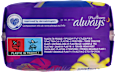 Podpaski Platinum Normal  always