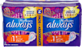 Podpaski Platinum Normal  always