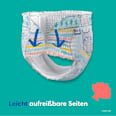 Schwimmwindeln Splashers Gr. 3-4 (6-11 kg) Pampers Splashers