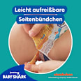 Schwimmwindeln Splashers Gr. 4-5 (9-15 kg) Pampers Splashers