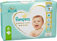 Пелени 6 (13+ кг) Pampers Premium Care