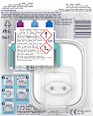 Duftstecker 3Volution Starterset Aprilfrisch Febreze