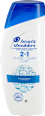 CLASSIC CLEAN 2in1 - šampon i regenerator  head&shoulders