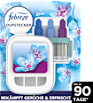 Duftstecker 3Volution Starterset Aprilfrisch Febreze