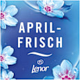 Lufterfrischer Duftstecker 3 Volution Aprilfrisch Nachfüllpack  Febreze