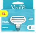 Rasierklingen, Smooth Gillette Venus