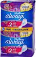 Podpaski Platinum Super always