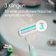 Rasierklingen, Smooth Sensitive Gillette Venus