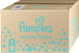 Pelene, veličina  5 (11-16 kg) Pampers active baby