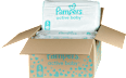 Pelene, veličina  5 (11-16 kg) Pampers active baby