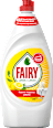 Гел за съдове Лимон FAIRY