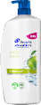 Anti-Schuppen Shampoo Apple Fresh head&shoulders