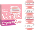 Rasierklingen, Comfortglide Spa Breeze Gillette Venus