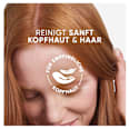Shampoo Anti-Schuppen bei empfindlicher Kopfhaut head&shoulders