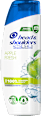Shampoo Anti-Schuppen Apple Fresh head&shoulders