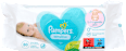 Мокри кърпи Sensitve  Pampers