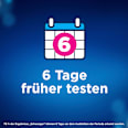 Schwangerschaftstest Ultra Frühtest Clearblue