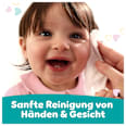 Feuchttücher sensitive (5x52 St) Pampers