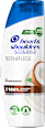 Shampoo Anti-Schuppen Tiefenpflege mit Kokosnussöl head&shoulders