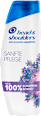 Anti-Schuppen Shampoo Sanfte Pflege head&shoulders