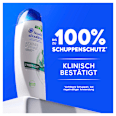 Anti-Schuppen Shampoo Juckende Kopfhaut head&shoulders