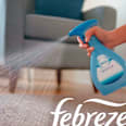 Textilerfrischer Lenor Aprilfrisch Febreze