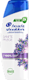 Anti-Schuppen Shampoo Sanfte Pflege head&shoulders