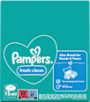 Feuchttücher fresh clean (15x80St) Pampers