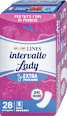 Intervallo Lady Proteggislip Maxi distesi LINES