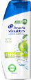 Anti-Schuppen Shampoo Apple Fresh Reisegröße head&shoulders