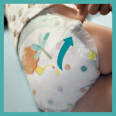Pelene mjesečno pakiranje, vel. 5 (11 – 16 kg) Pampers active baby