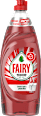 Гел за съдове Extra+ Плодове FAIRY