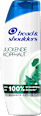Shampoo Anti-Schuppen bei juckender Kopfhaut head&shoulders
