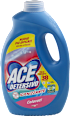 Detersivo igienizzante colorati ACE