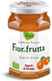 Fiordifrutta arance amare bio Fiordifrutta
