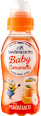 Baby camomilla gusto mandarancio San Benedetto