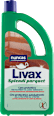 Cera protettiva Livax Splendi parquet nuncas