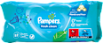 Fresh Clean vlažne maramice Pampers