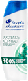 Shampoo Anti-Schuppen bei juckender Kopfhaut head&shoulders