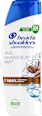 Anti-Haarverlust Shampoo mit Koffein head&shoulders
